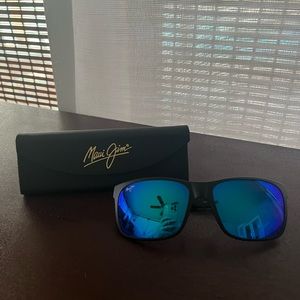 Maui Jim Red Sands Sunglasses